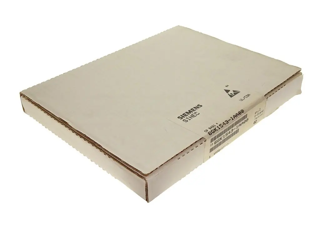 Produktfoto 1 von 6GK1543-1AA00