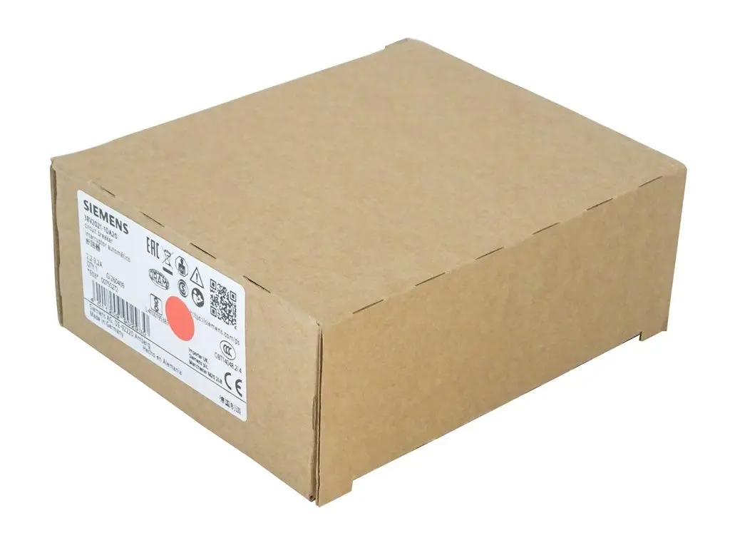 Produktfoto 1 von 3RV2021-1DA20