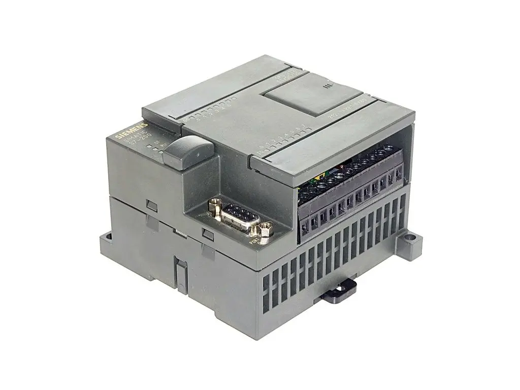 Produktfoto 1 von 6ES7212-1AB21-0XB0