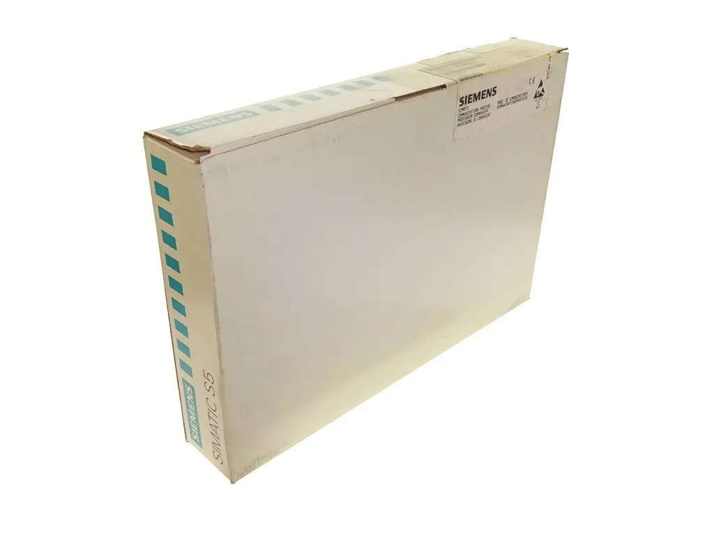 Produktfoto 1 von 6ES5530-7LA12