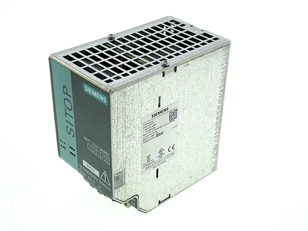 Produktfoto 1 von 6EP1333-3BA00