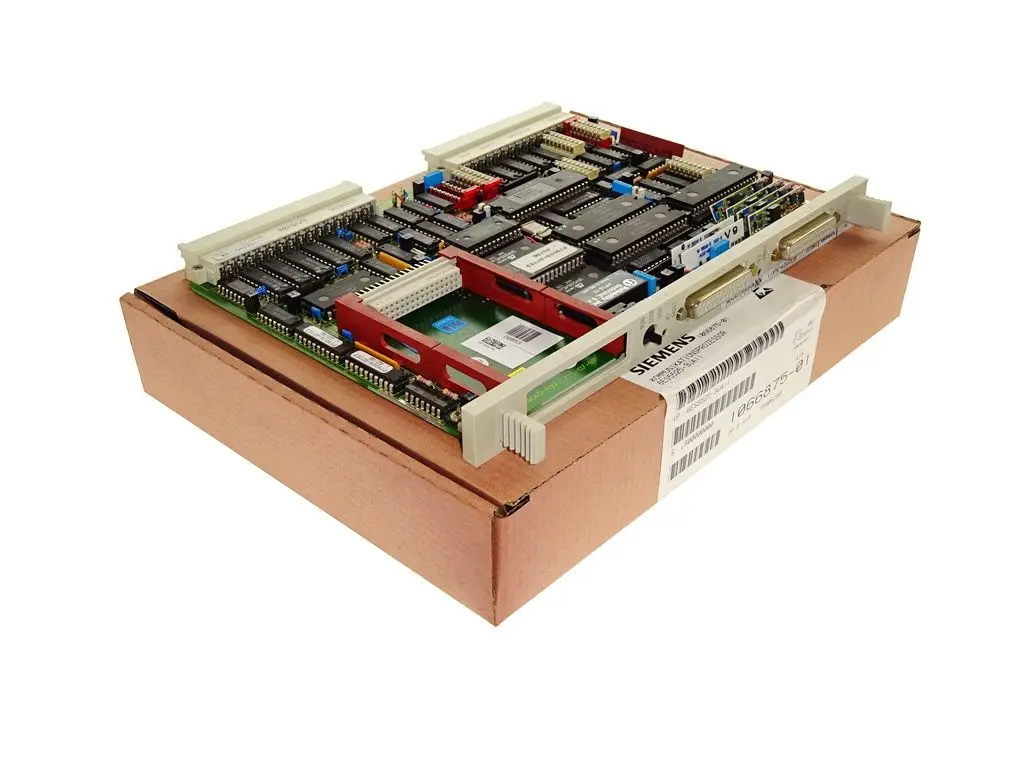 Produktfoto 1 von 6ES5525-3UA11
