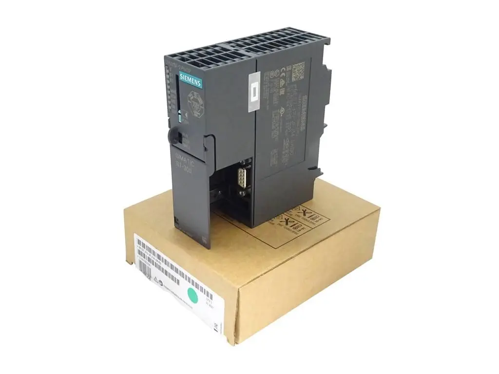 Produktfoto 1 von 6ES7315-2FJ14-0AB0