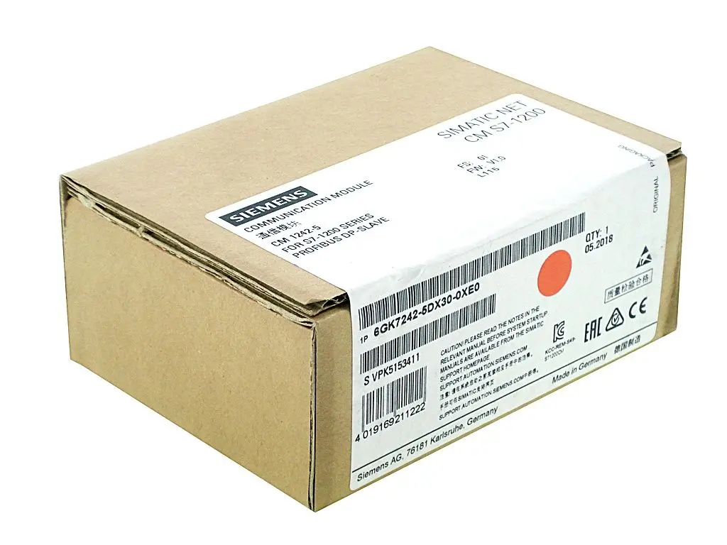 Produktfoto 1 von 6GK7242-5DX30-0XE0