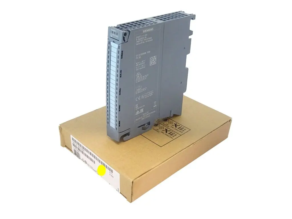 Produktfoto 1 von 6ES7521-1BH10-0AA0