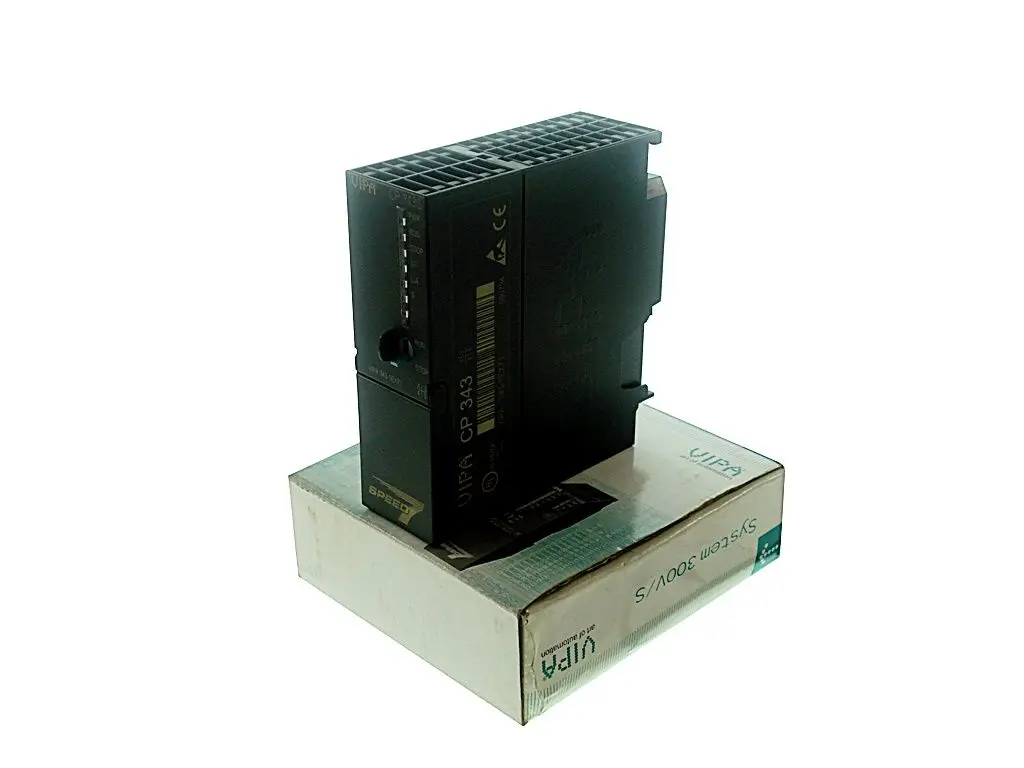 Produktfoto 1 von 343-1EX71