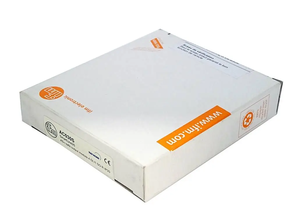 Produktfoto 1 von AC030S