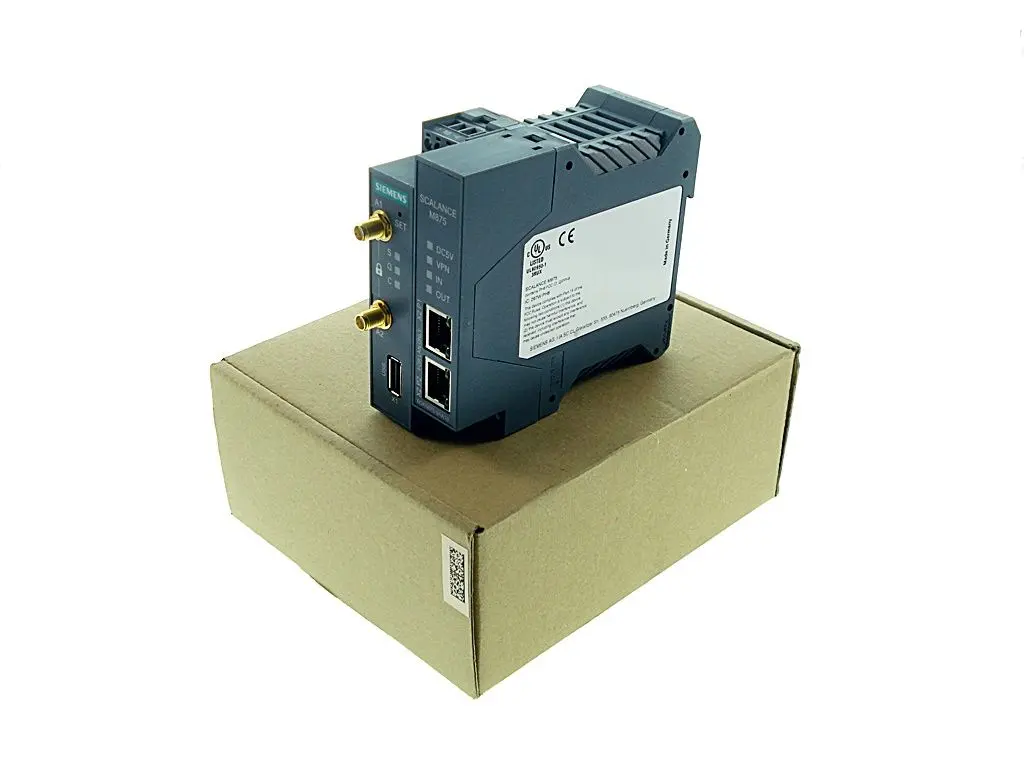 Produktfoto 1 von 6GK5875-0AA10-1AA2