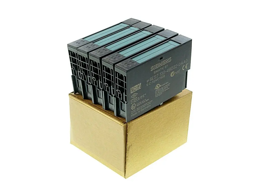 Produktfoto 1 von 6ES7132-4BD32-0AA0
