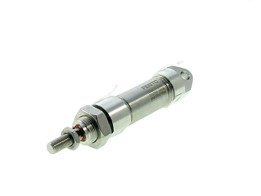Produktfoto 1 von CRDSNU-25-25-P-A