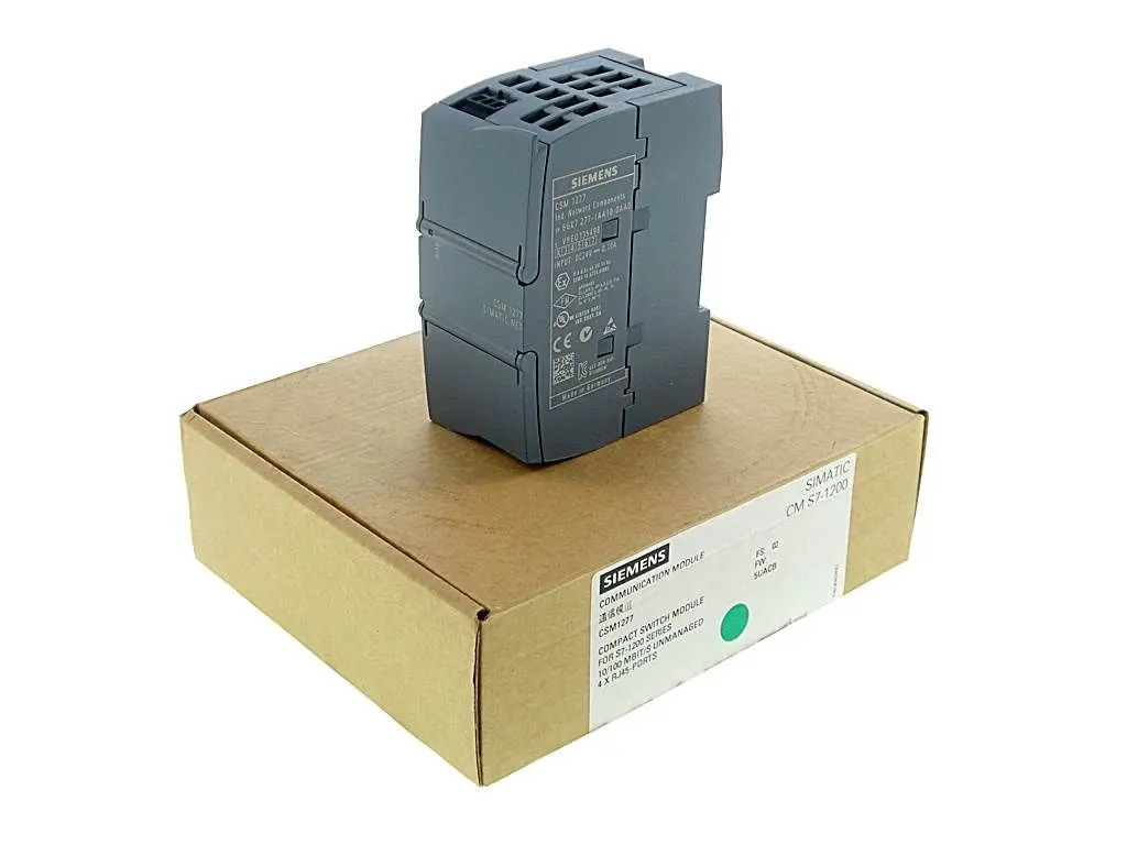 Produktfoto 1 von 6GK7277-1AA10-0AA0
