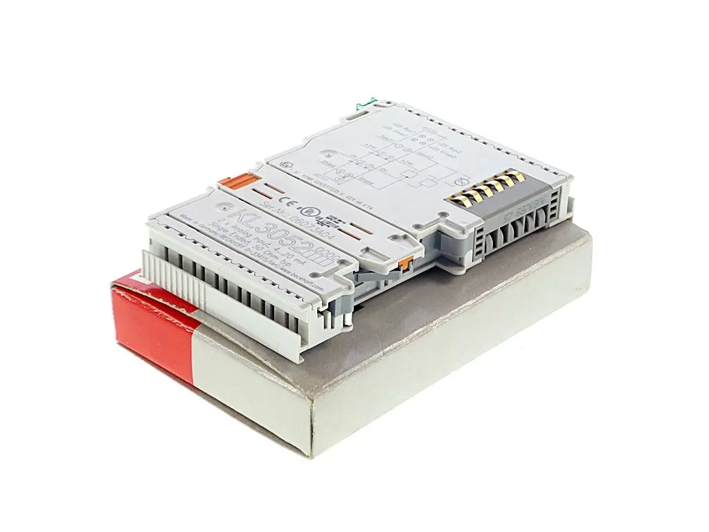 Produktfoto 1 von KL3052