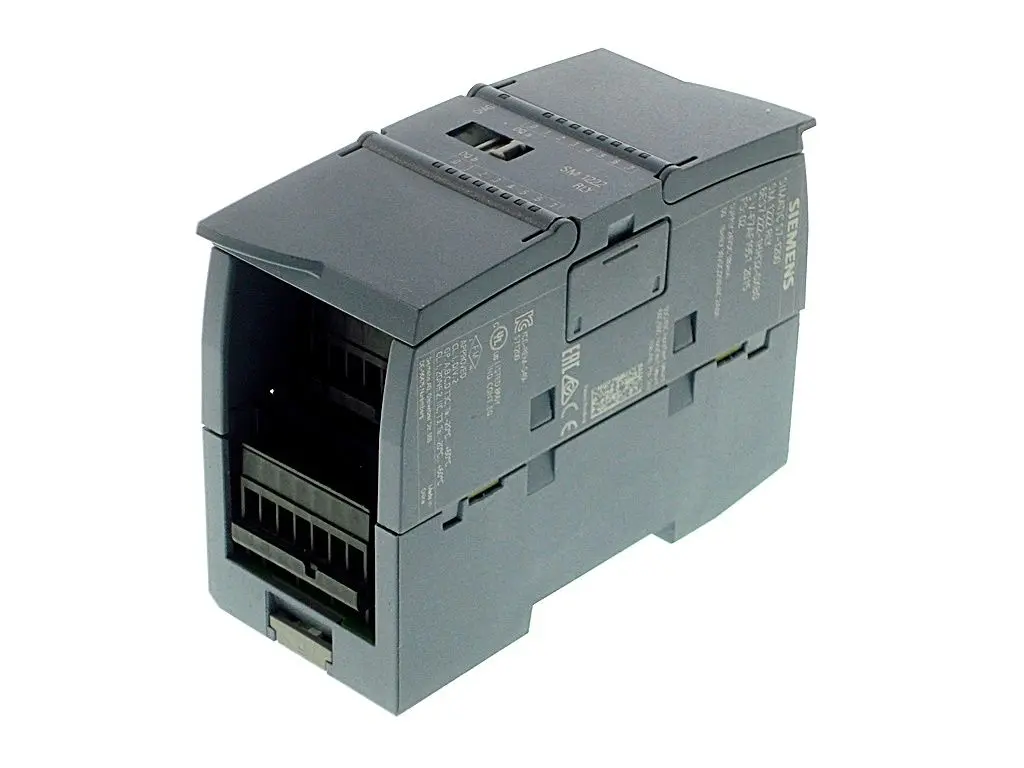Produktfoto 1 von 6ES7222-1HH32-0XB0