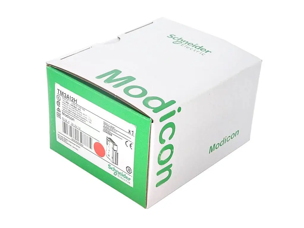 Produktfoto 1 von TM3AI2H