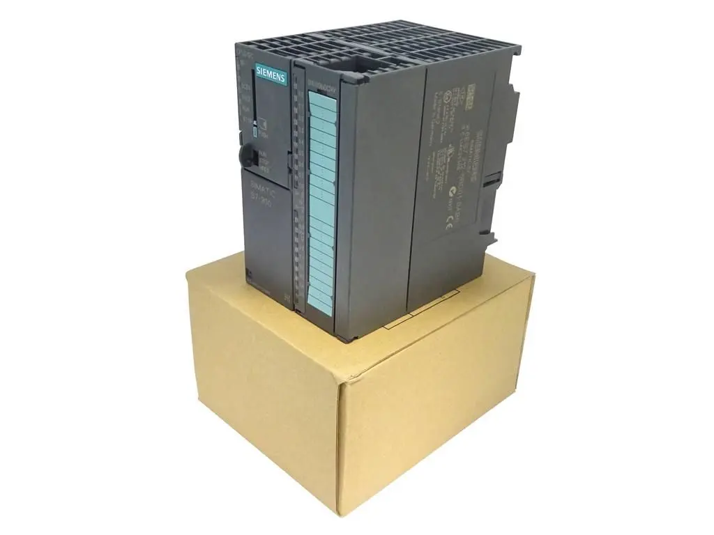Produktfoto 1 von 6ES7312-5BD01-0AB0