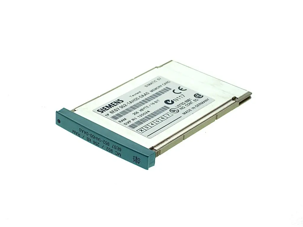 Produktfoto 1 von 6ES7952-1AH00-0AA0