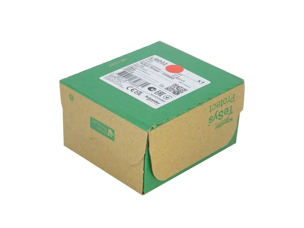 Produktfoto 1 von LRD32