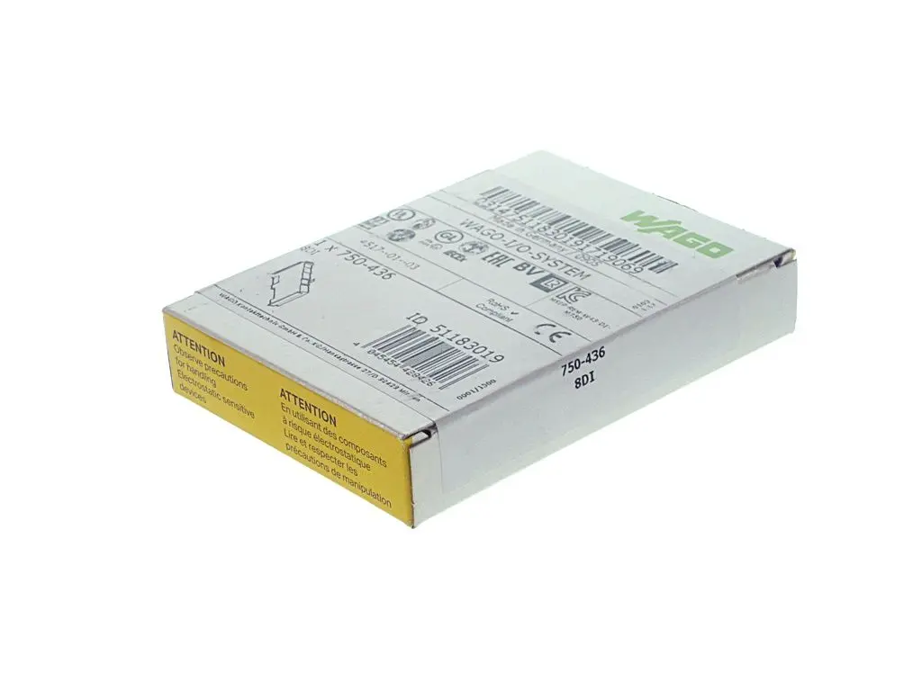 Produktfoto 1 von 750-436