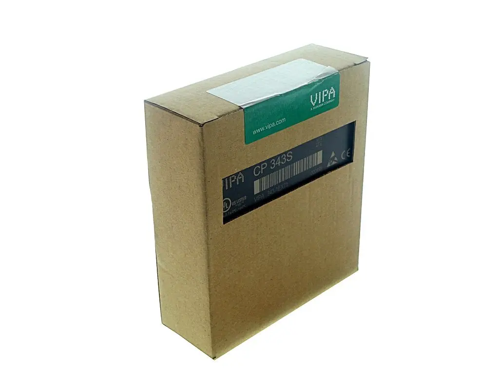 Produktfoto 1 von 343-1EX71