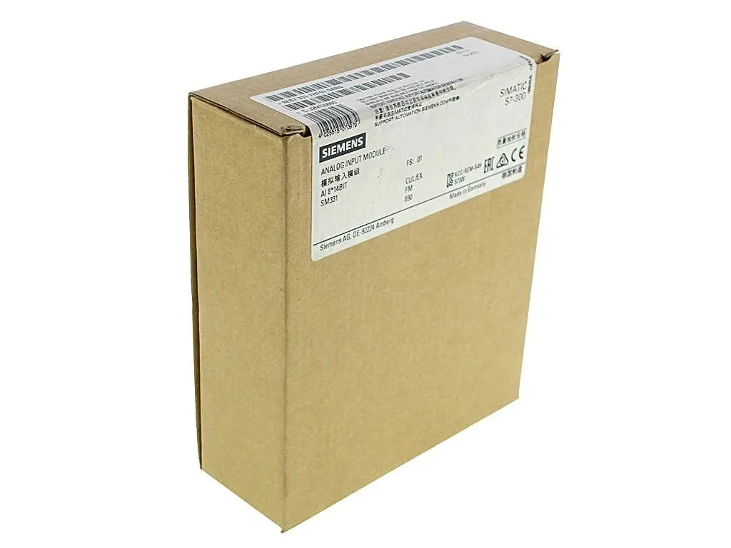 Produktfoto 1 von 6ES7331-7HF01-0AB0