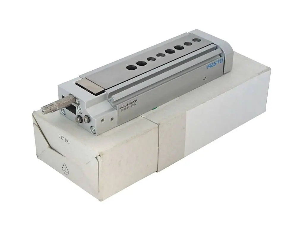 Produktfoto 1 von DGSL-8-50-Y3A