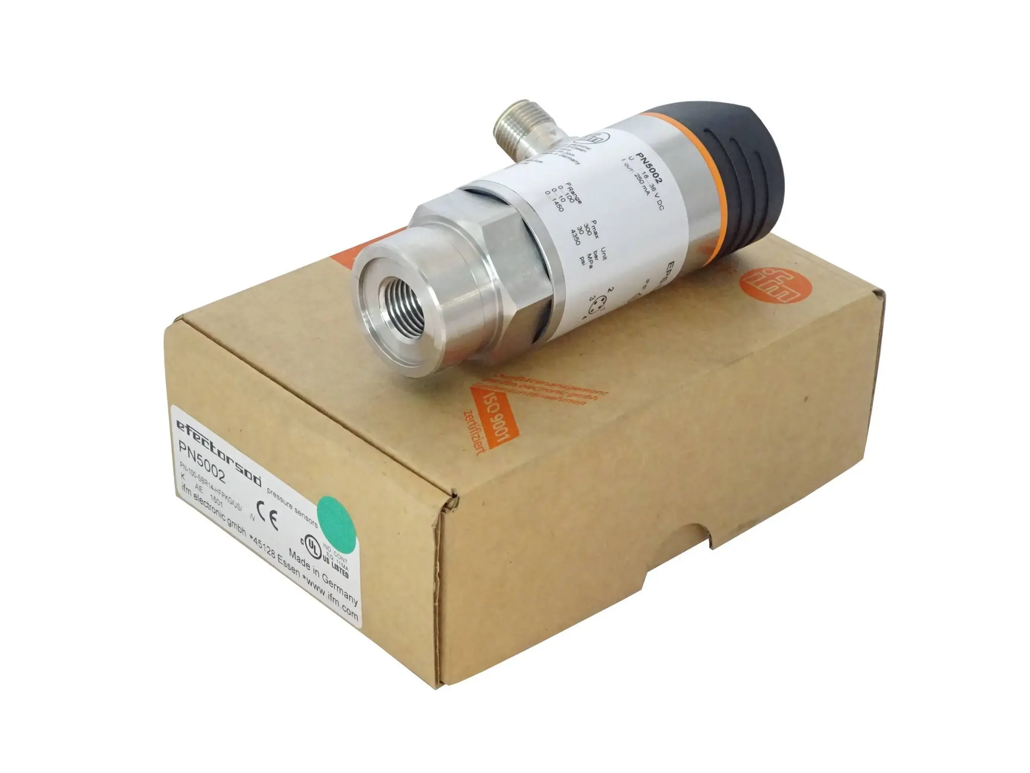 Produktfoto 1 von PN5002