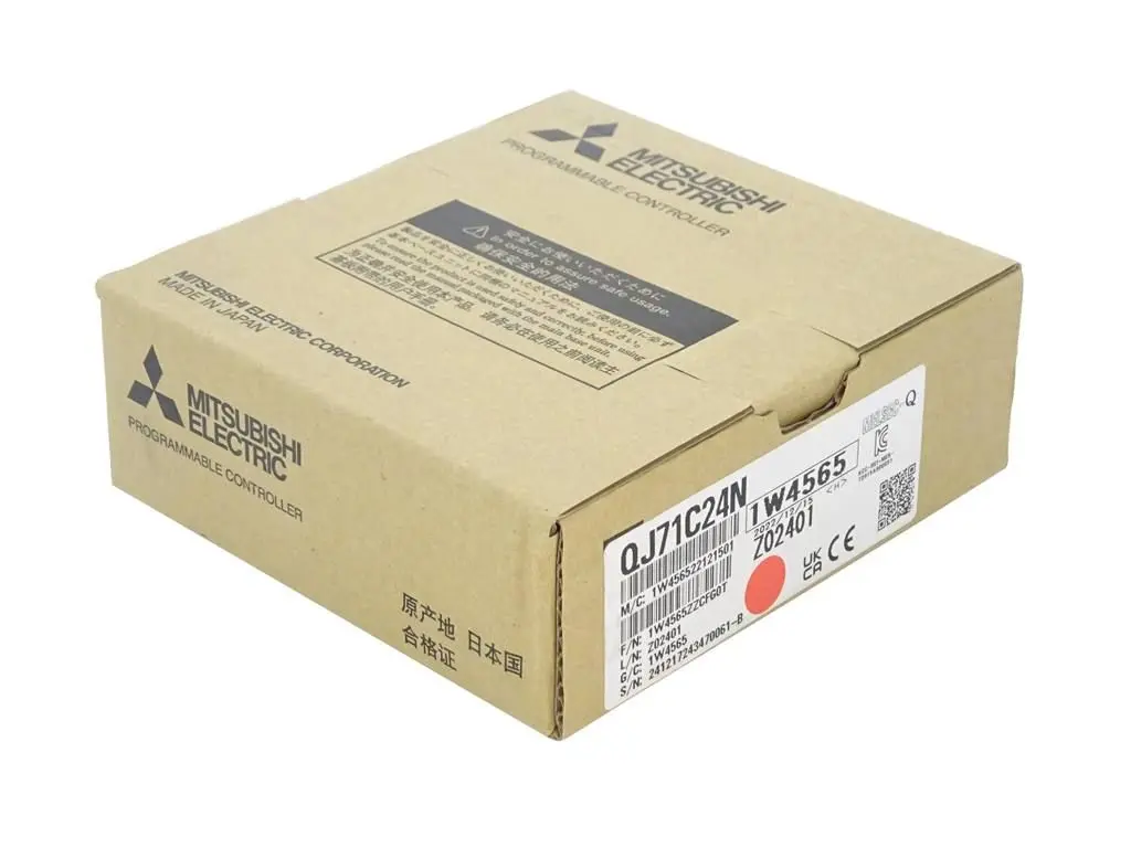 Produktfoto 1 von QJ71C24N