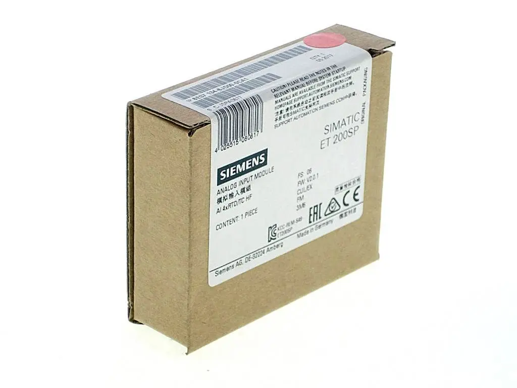 Produktfoto 1 von 6ES7134-6JD00-0CA1