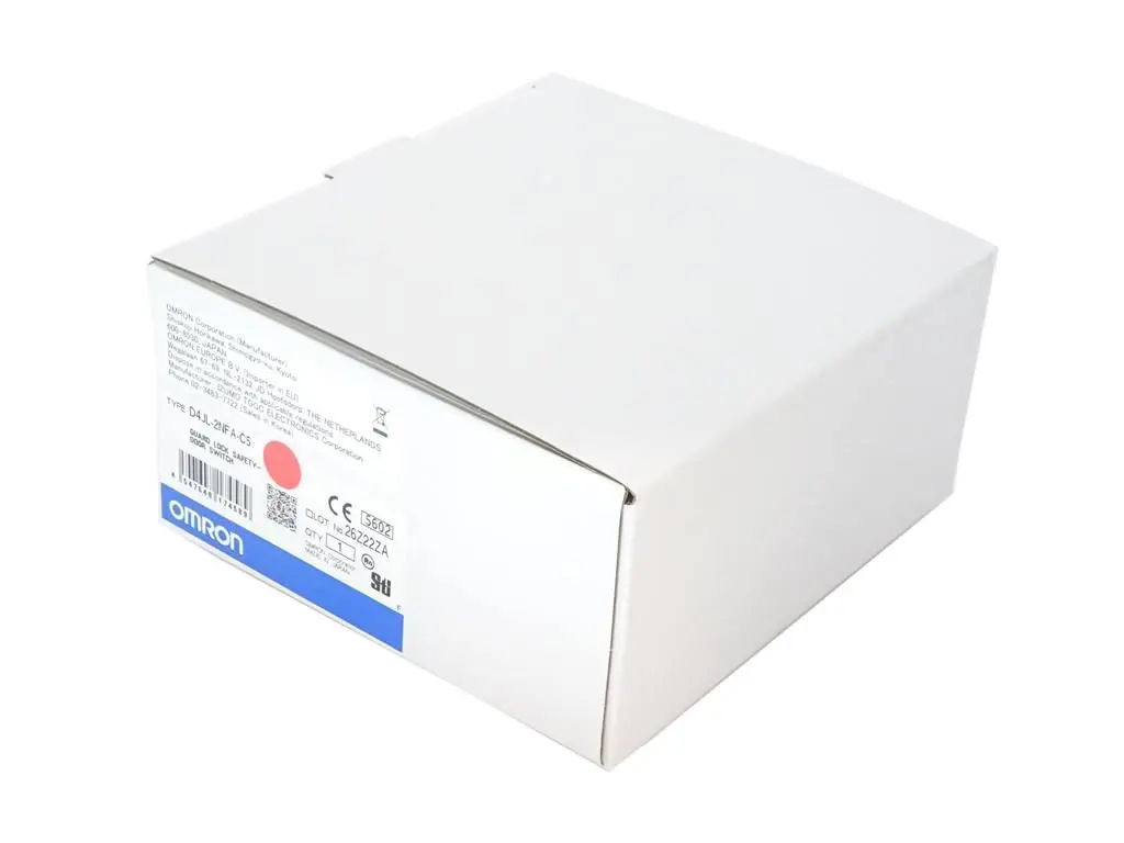 Produktfoto 1 von D4JL-2NFA-C5