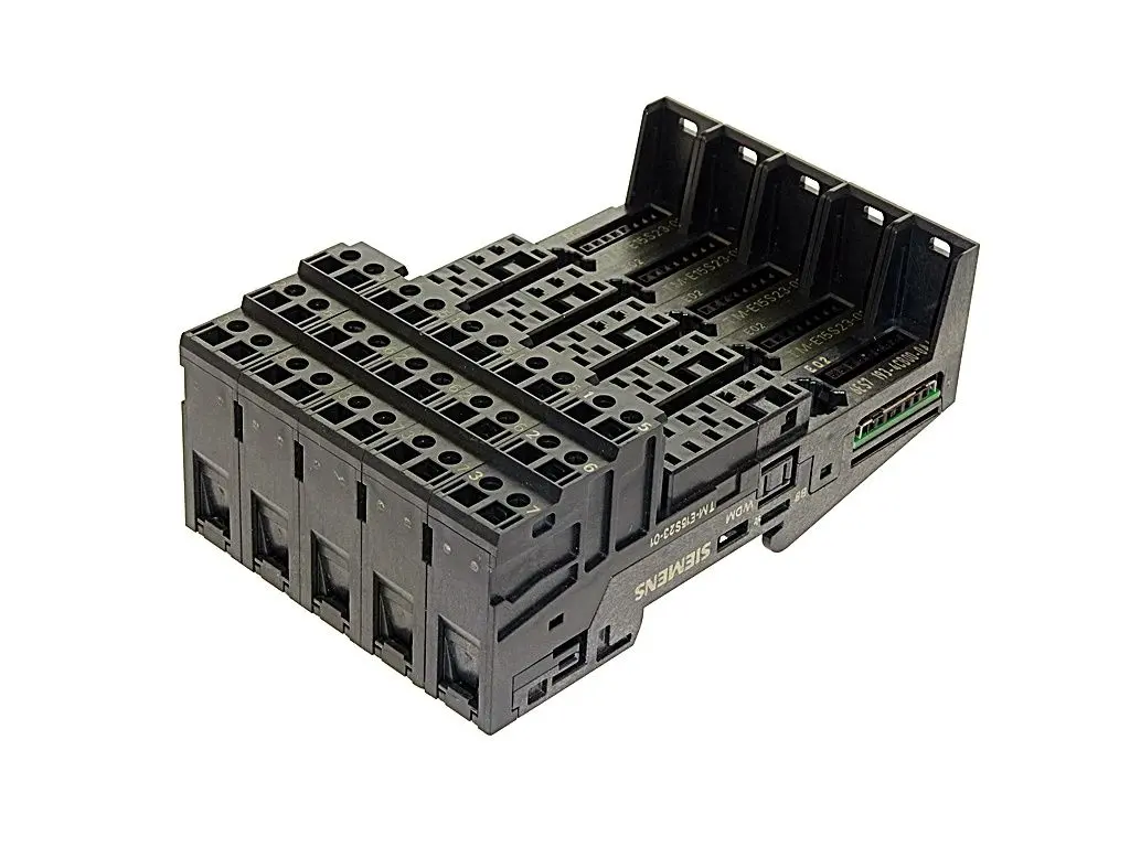 Produktfoto 1 von 6ES7193-4CB00-0AA0