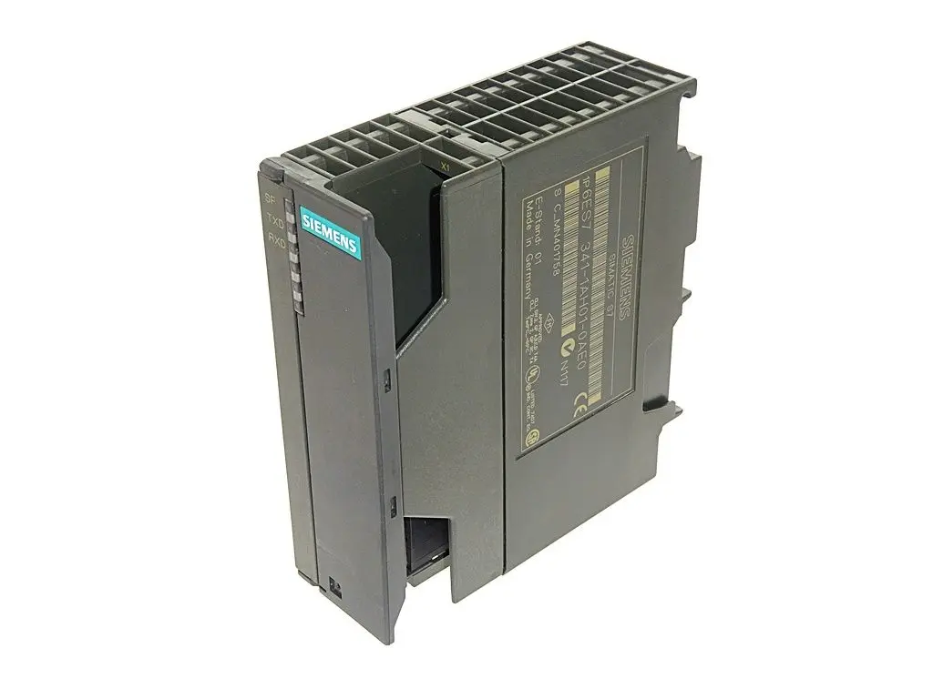 Produktfoto 1 von 6ES7341-1AH01-0AE0