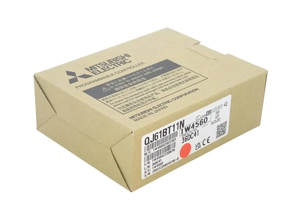 Produktfoto 1 von QJ61BT11N