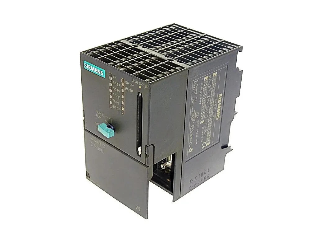 Produktfoto 1 von 6ES7315-2AF01-0AB0