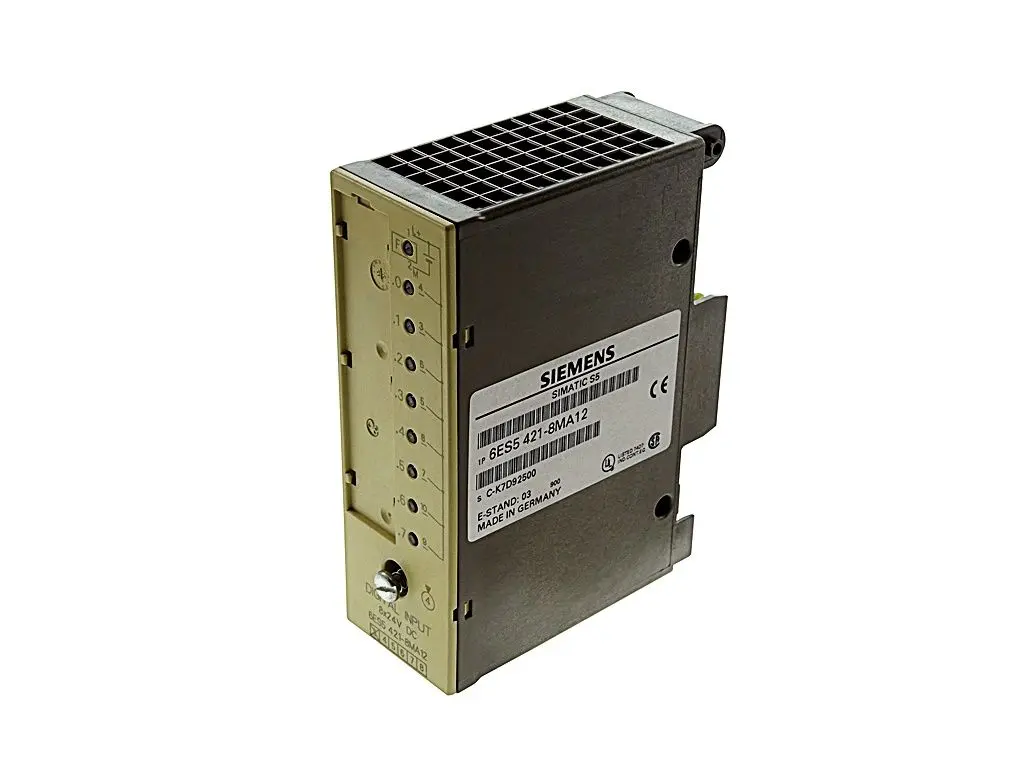 Produktfoto 1 von 6ES5421-8MA12