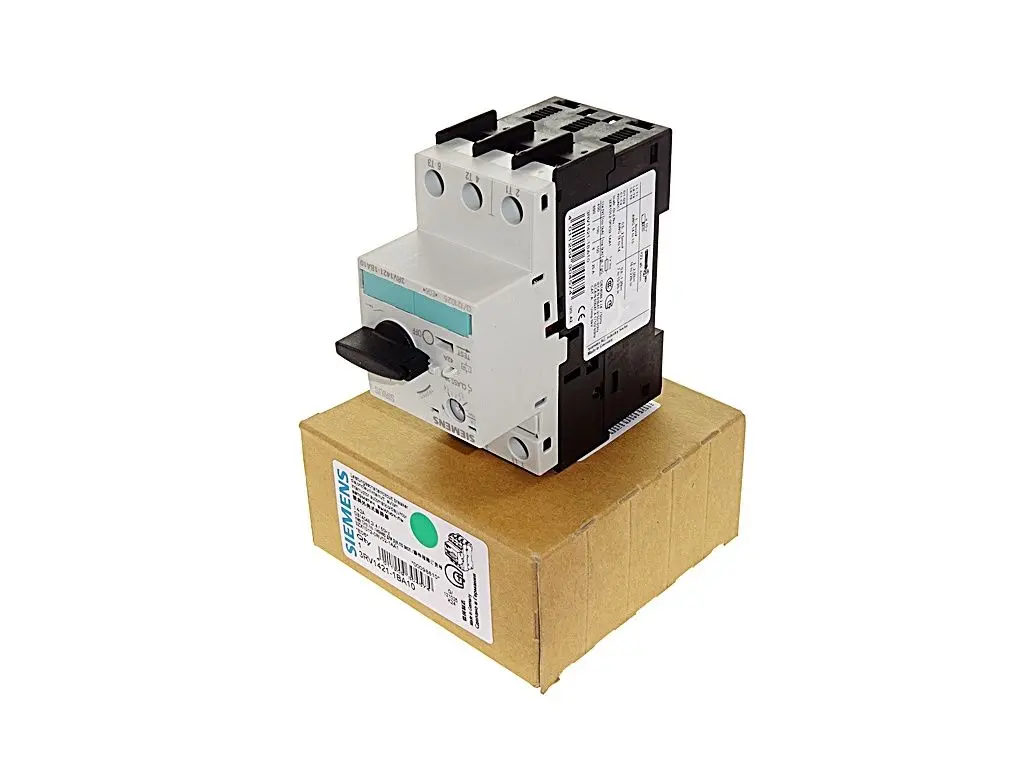 Produktfoto 1 von 3RV1421-1BA10
