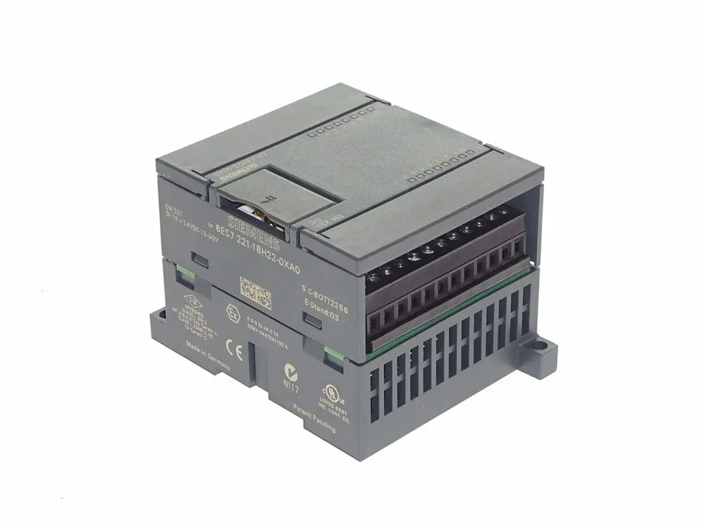Produktfoto 1 von 6ES7221-1BH22-0XA0