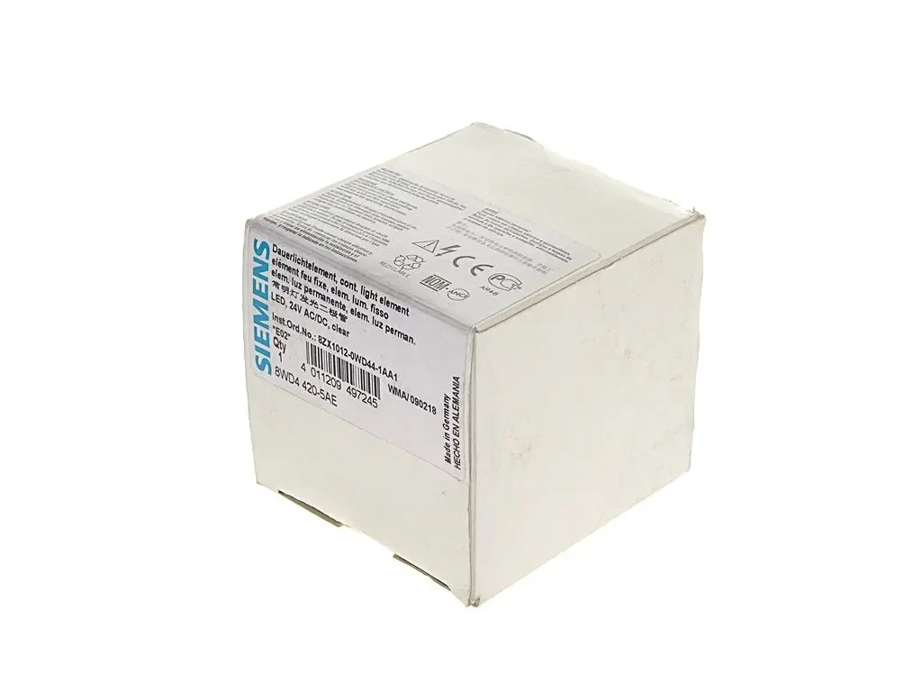 Produktfoto 1 von 8WD4420-5AE