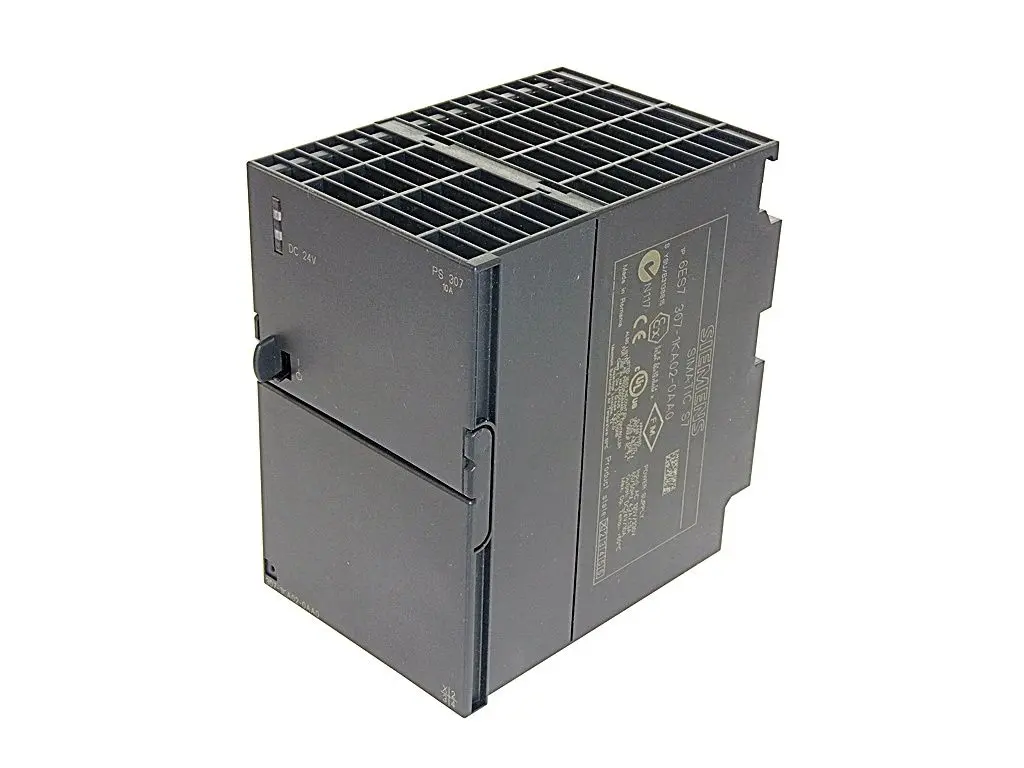 Produktfoto 1 von 6ES7307-1KA02-0AA0
