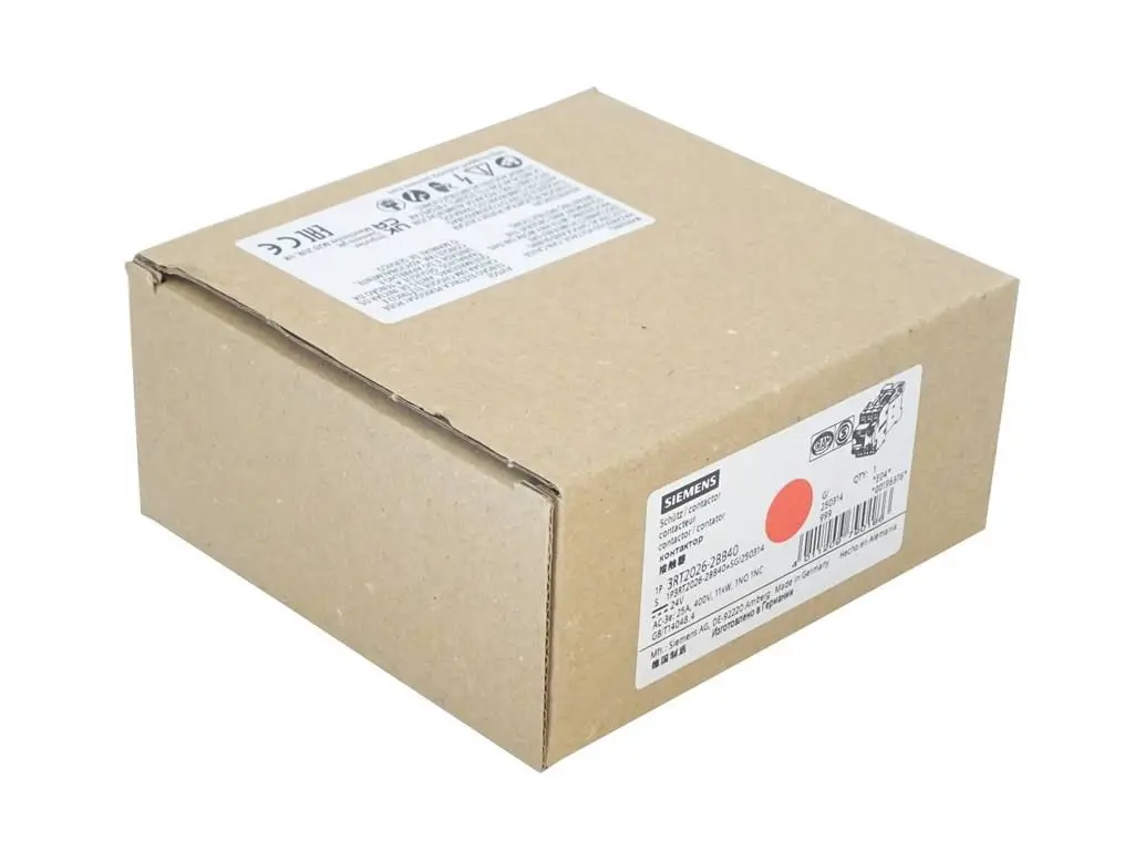 3RT2026-2BB40