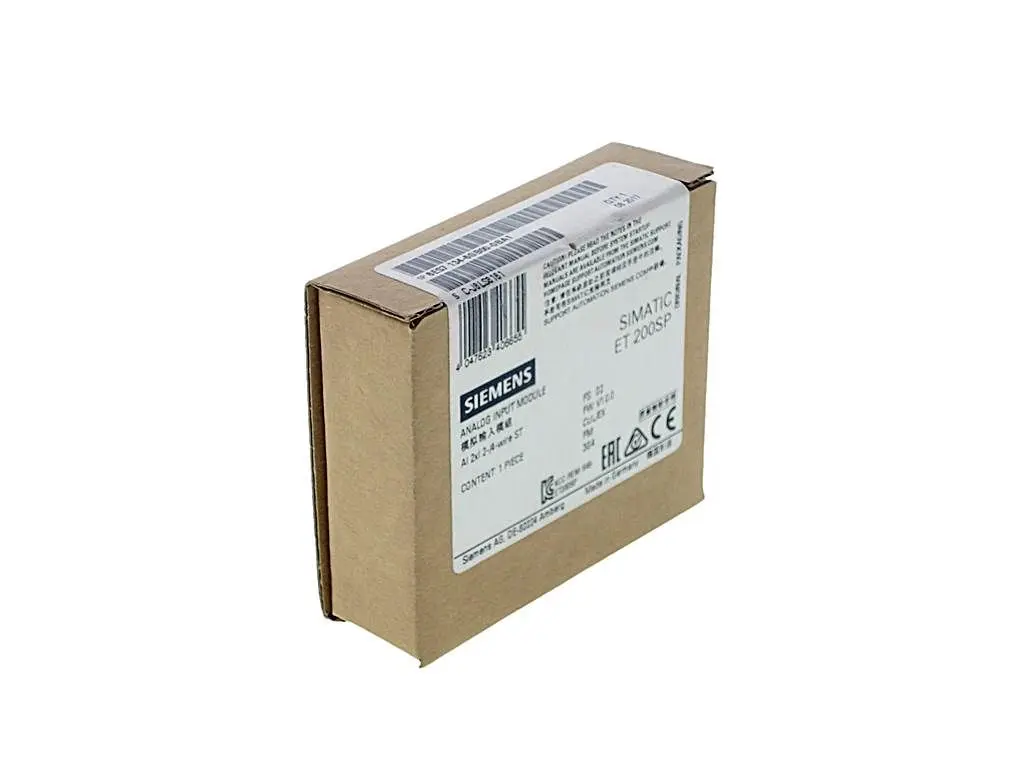 Produktfoto 1 von 6ES7134-6GB00-0BA1