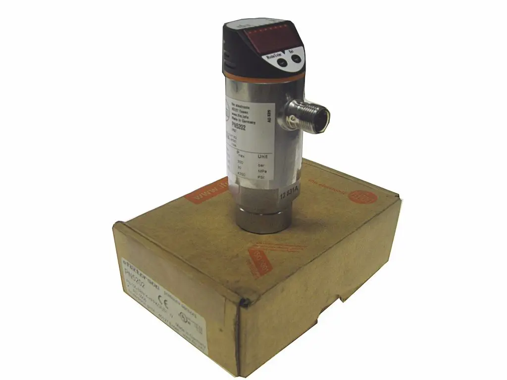 Produktfoto 1 von PN5202