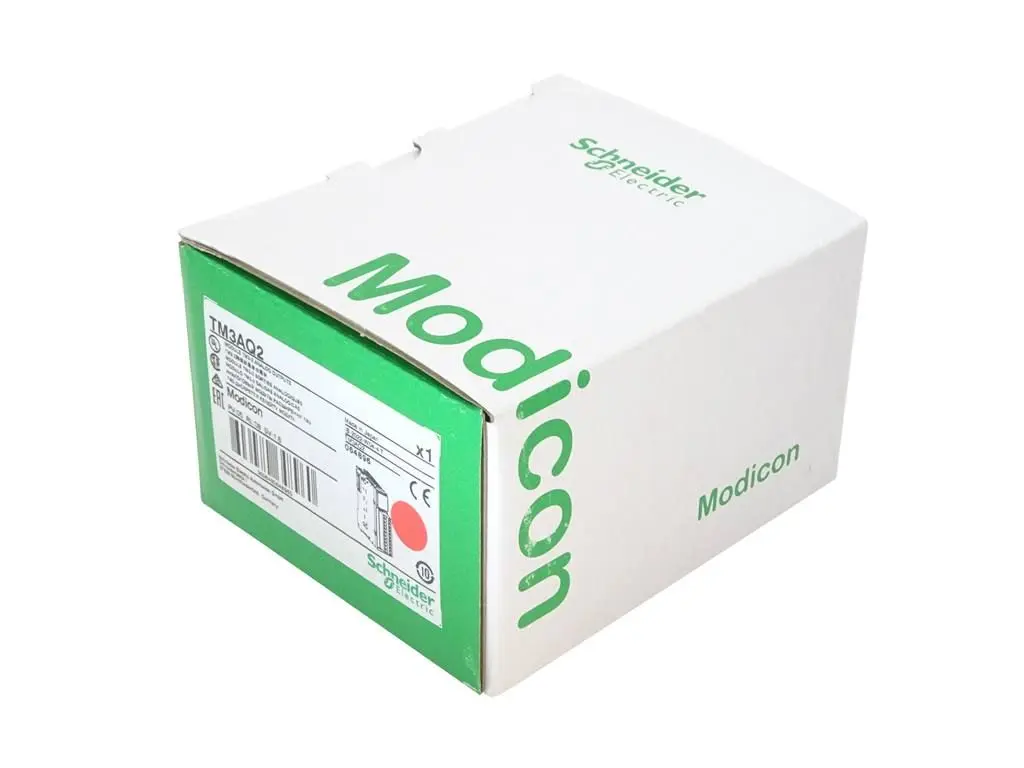Produktfoto 1 von TM3AQ2