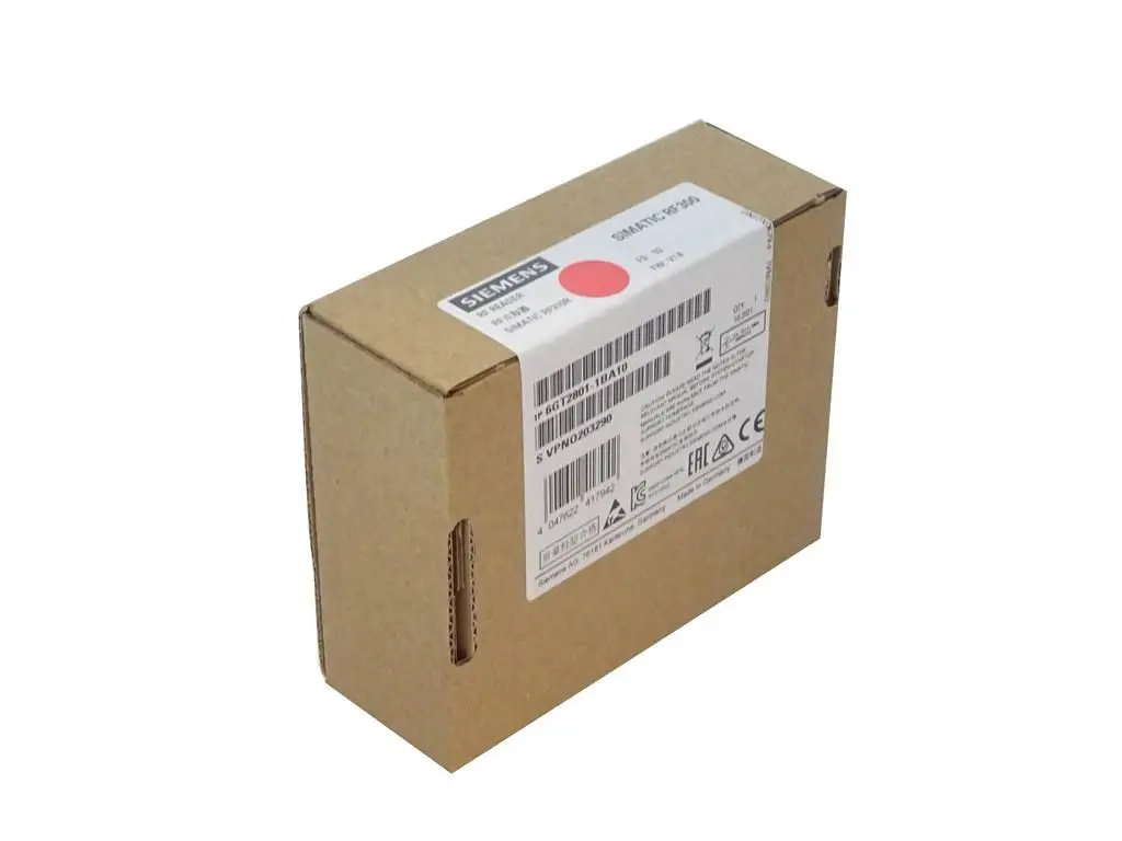 Produktfoto 1 von 6GT2801-1BA10