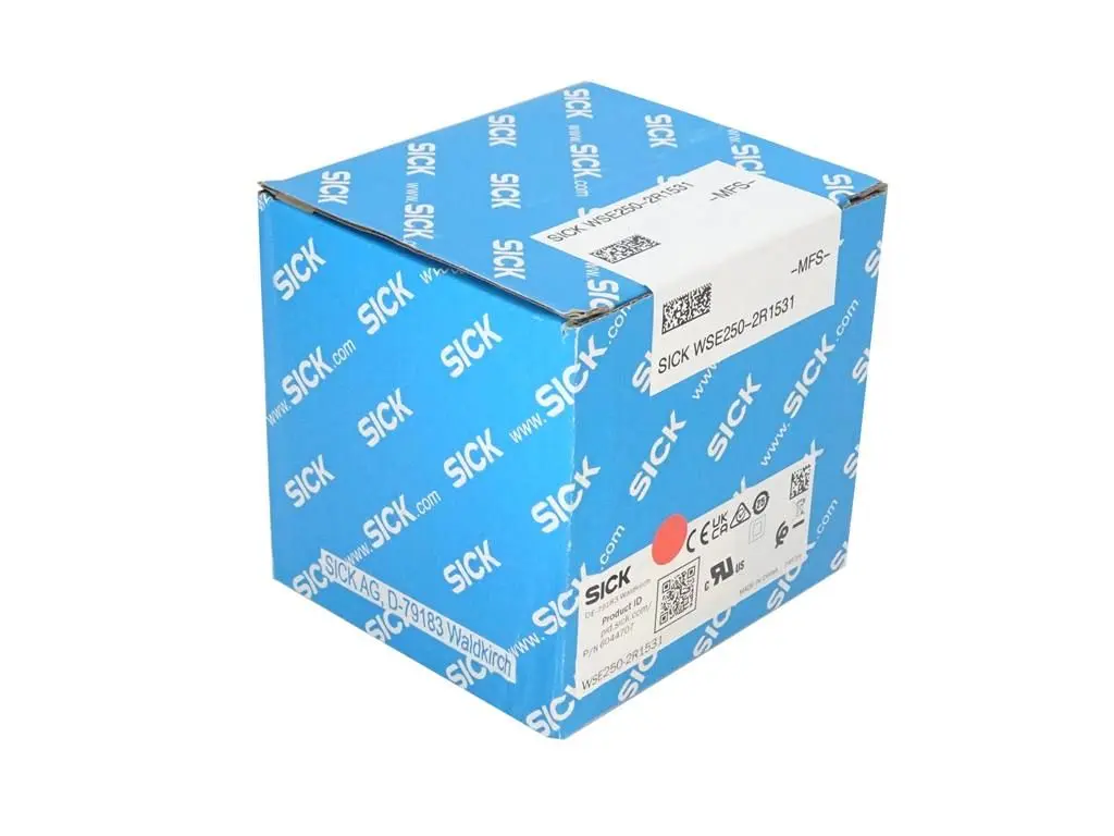 Produktfoto 1 von WSE250-2R1531