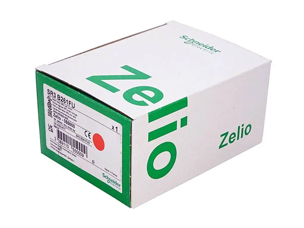 Produktfoto 1 von SR3B261FU