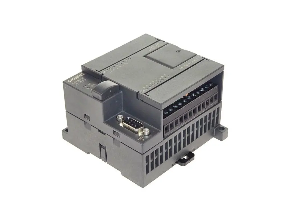 Produktfoto 1 von 6ES7212-1BB21-0XB0