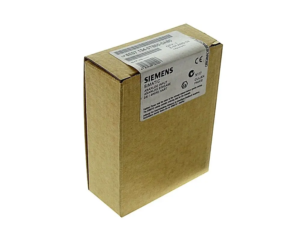 Produktfoto 1 von 6ES7134-5TB50-0AB0