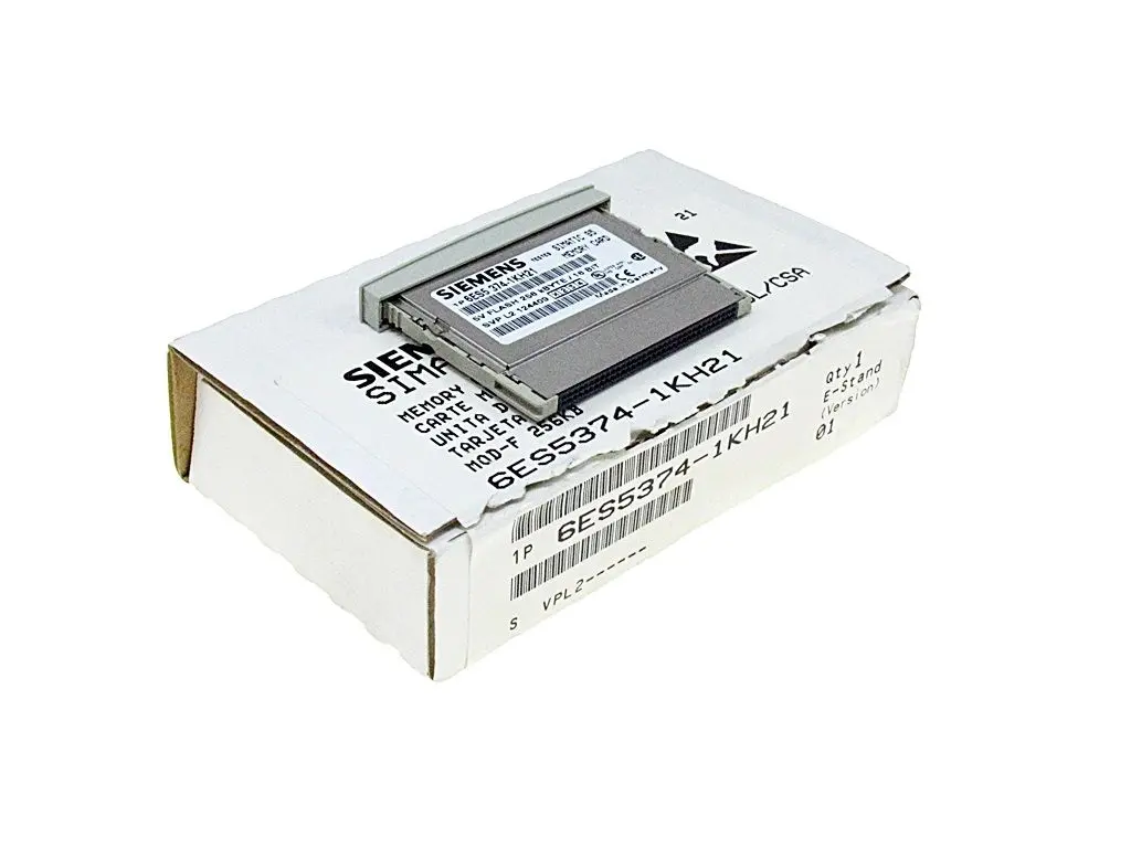 Produktfoto 1 von 6ES5374-1KH21