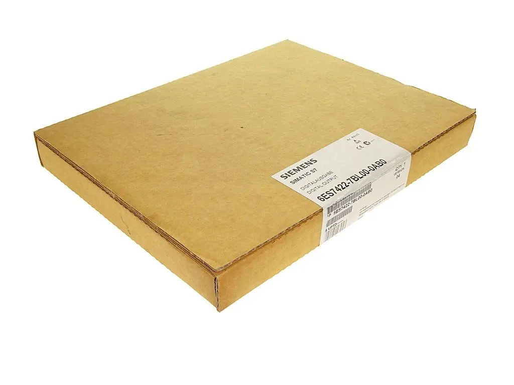 Produktfoto 1 von 6ES7422-7BL00-0AB0