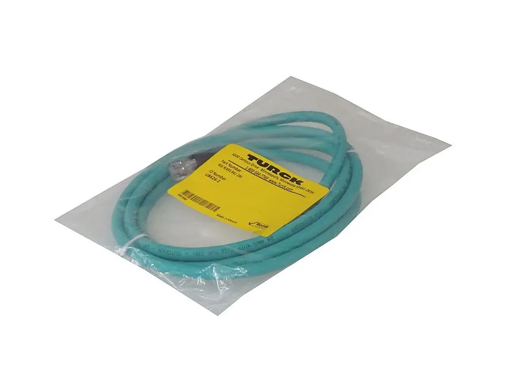 Produktfoto 1 von RSSRJ45S841-2M